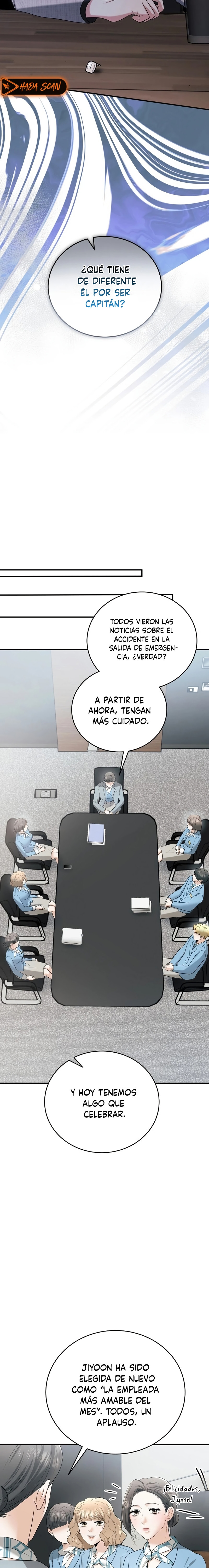 El esposo de mi amiga Capítulo 13 - Page 16
