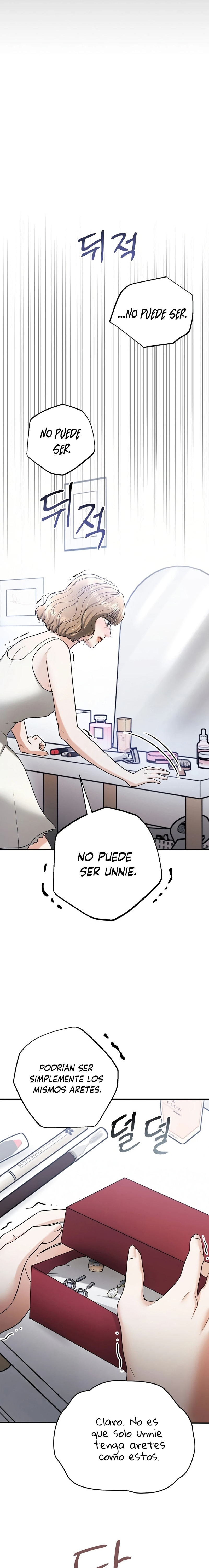 El esposo de mi amiga Capítulo 14 - Page 24