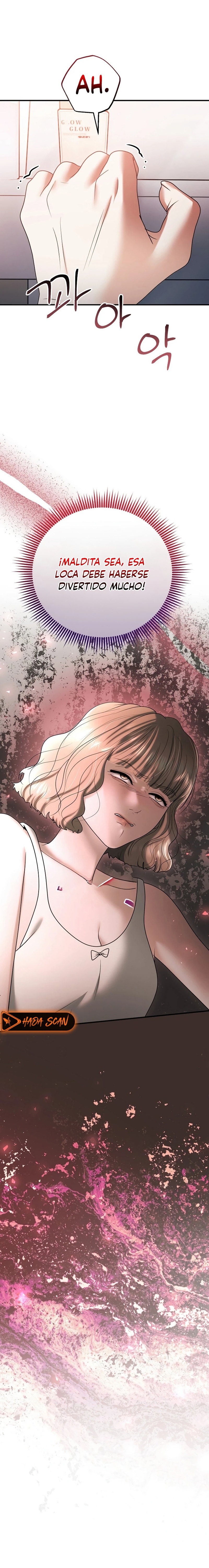 El esposo de mi amiga Capítulo 14 - Page 26