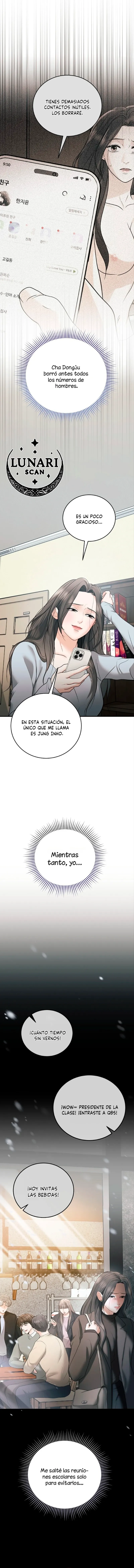El esposo de mi amiga Capítulo 19 - Page 6