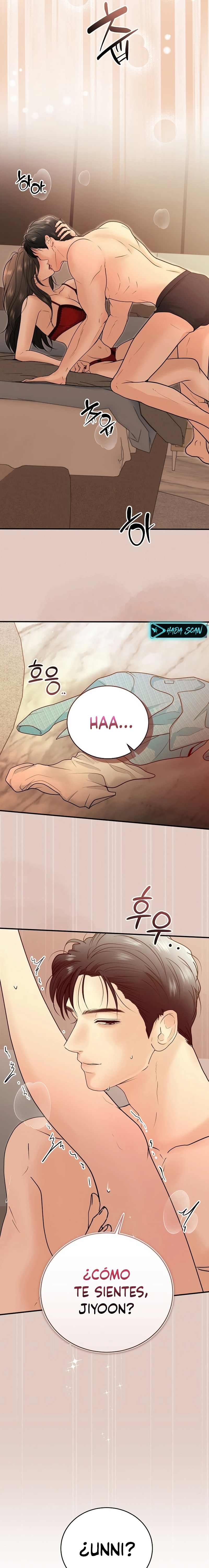 El esposo de mi amiga Capítulo 2 - Page 11