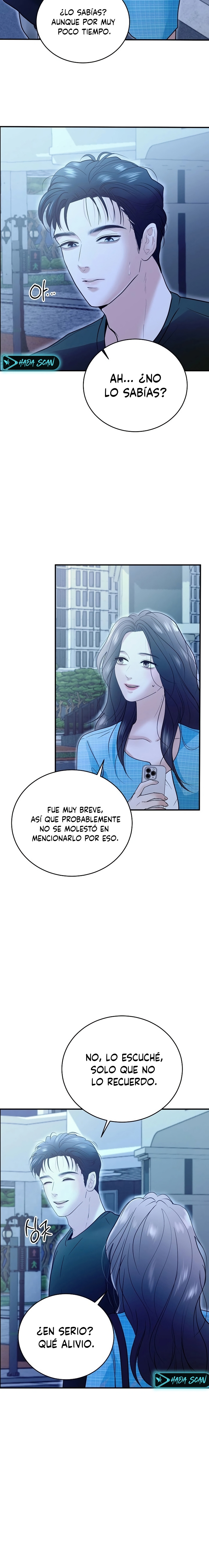 El esposo de mi amiga Capítulo 2 - Page 23