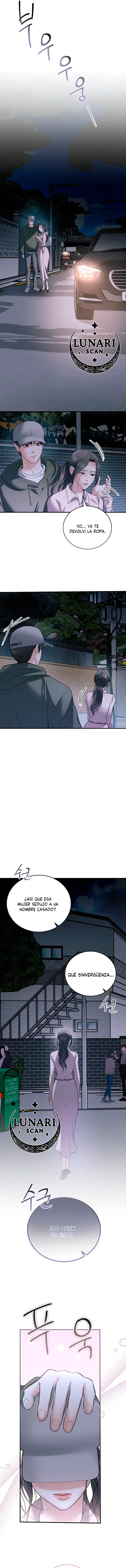 El esposo de mi amiga Capítulo 20 - Page 7