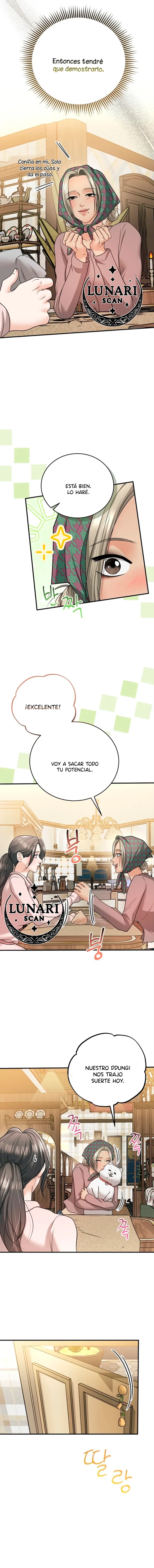 El esposo de mi amiga Capítulo 21 - Page 11