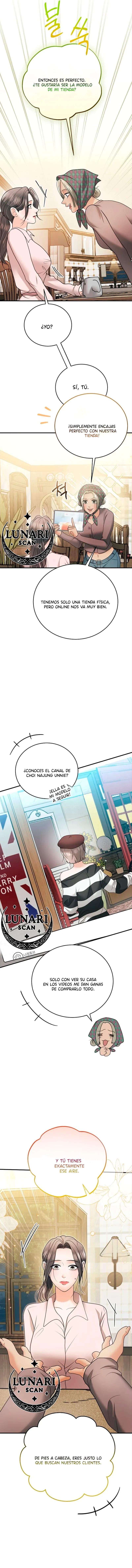 El esposo de mi amiga Capítulo 21 - Page 9