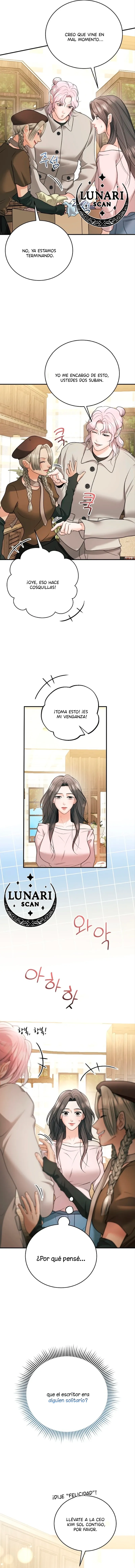 El esposo de mi amiga Capítulo 22 - Page 4
