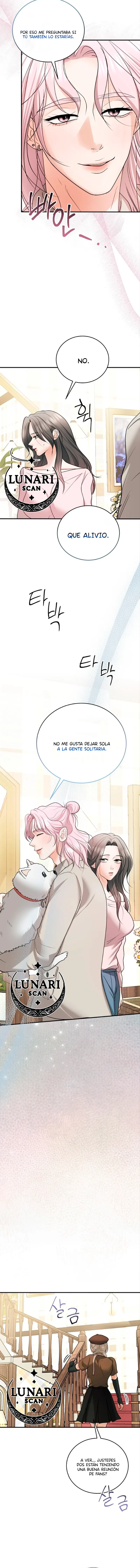 El esposo de mi amiga Capítulo 22 - Page 8