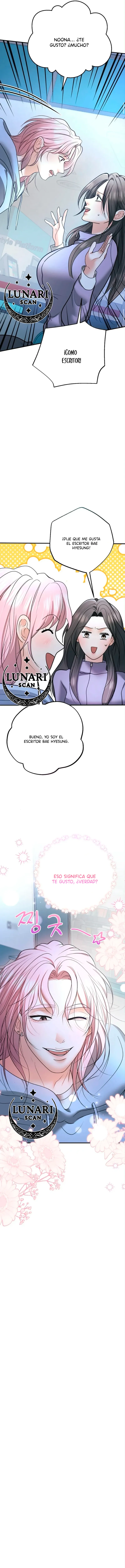 El esposo de mi amiga Capítulo 23 - Page 11