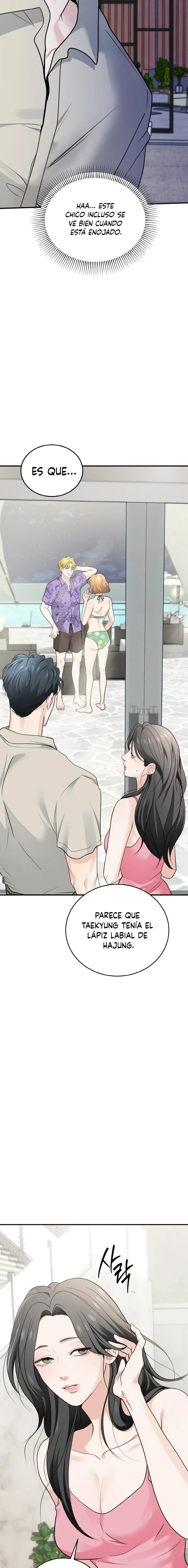 El esposo de mi amiga Capítulo 3 - Page 24