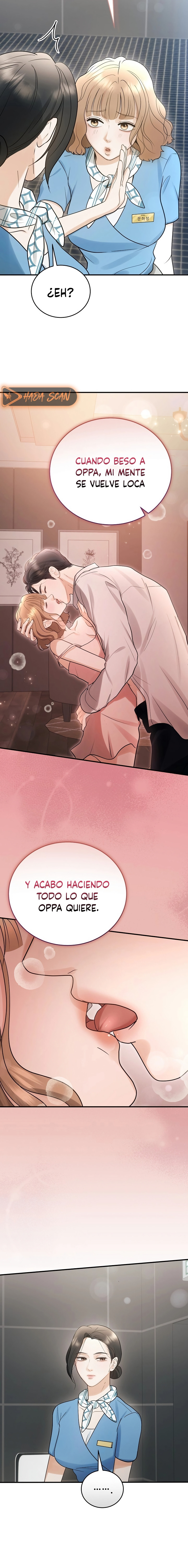 El esposo de mi amiga Capítulo 7 - Page 16