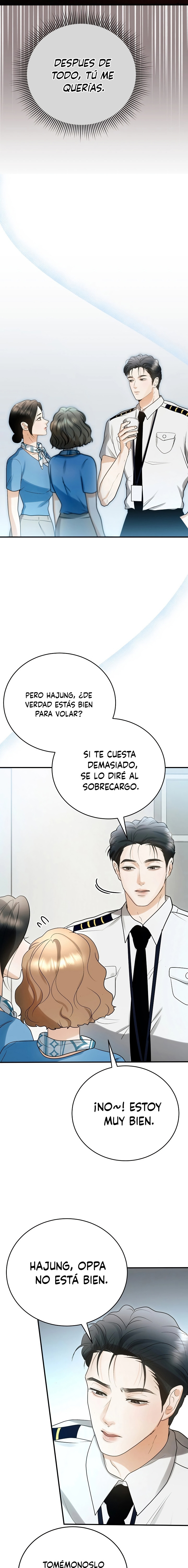 El esposo de mi amiga Capítulo 9 - Page 10