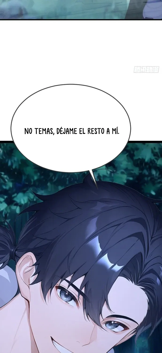 Domesticando Chicas Monstruos mientras Todos Domestican Meros Monstruos Capítulo 127 - Page 23