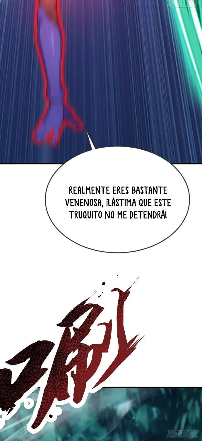 Domesticando Chicas Monstruos mientras Todos Domestican Meros Monstruos Capítulo 127 - Page 33