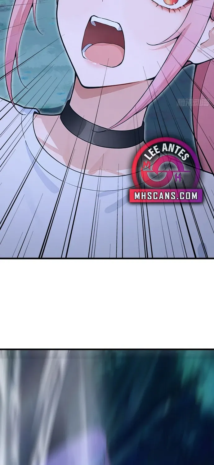 Domesticando Chicas Monstruos mientras Todos Domestican Meros Monstruos Capítulo 127 - Page 58