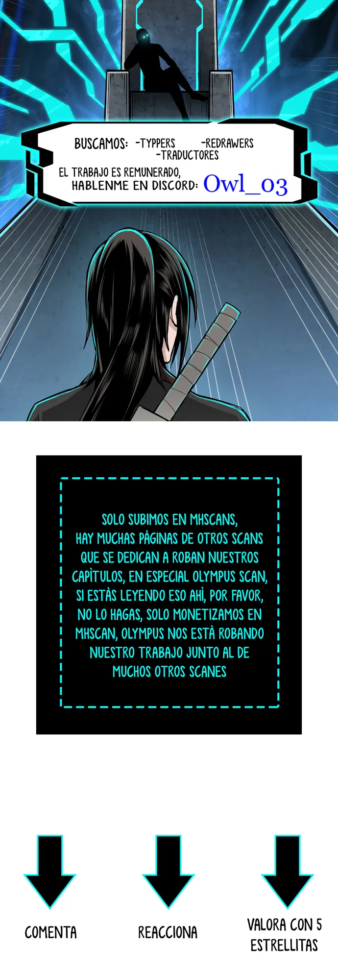 Domesticando Chicas Monstruos mientras Todos Domestican Meros Monstruos Capítulo 55 - Page 20