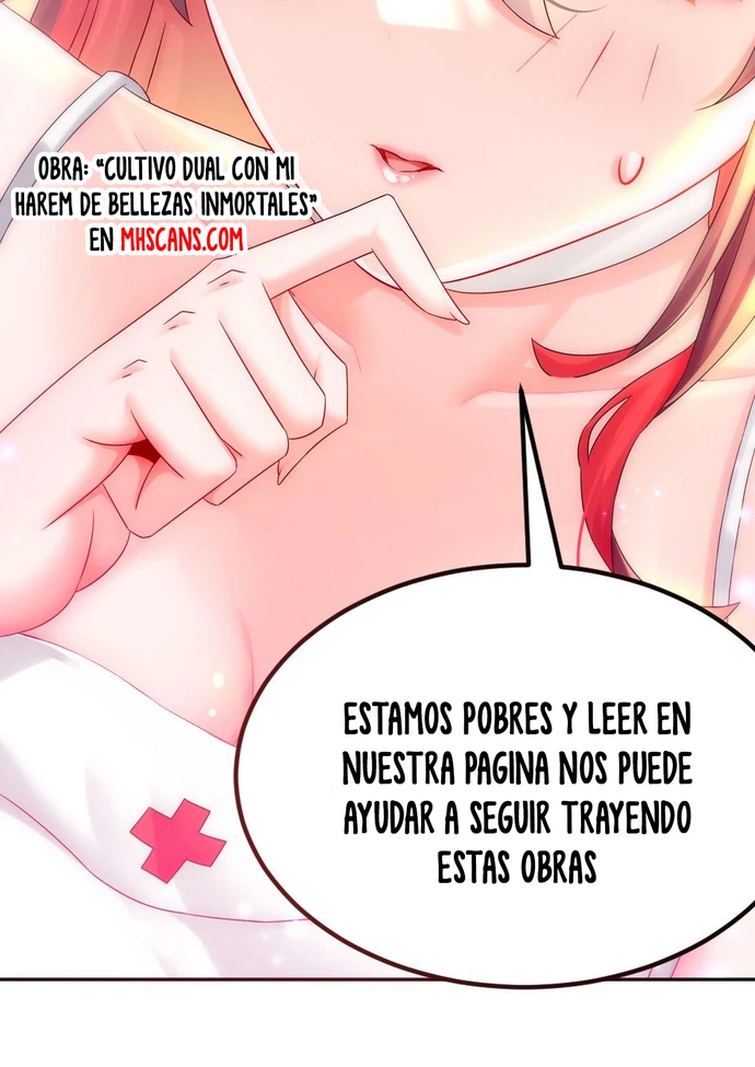Domesticando Chicas Monstruos mientras Todos Domestican Meros Monstruos Capítulo 98 - Page 17