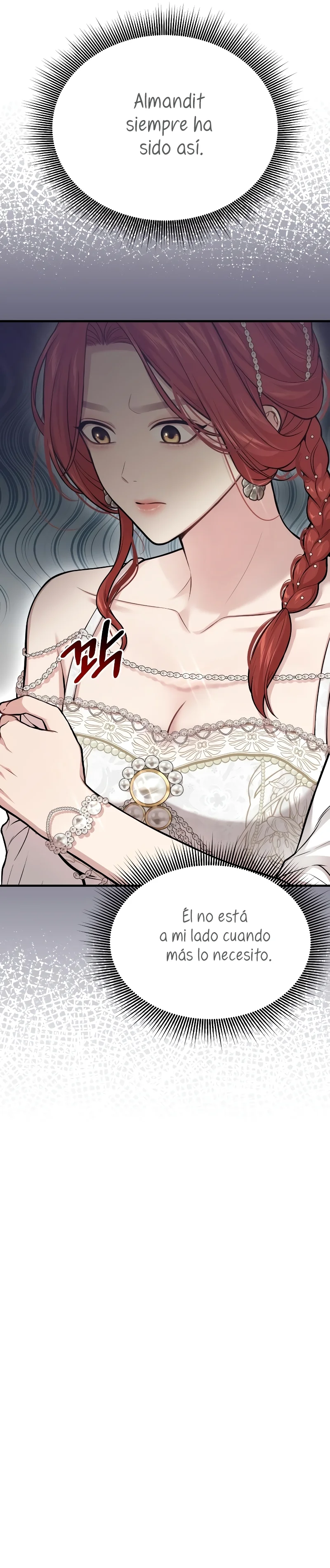 El Dormitorio Secreto De La Princesa Abandonada Capítulo 102 - Page 12