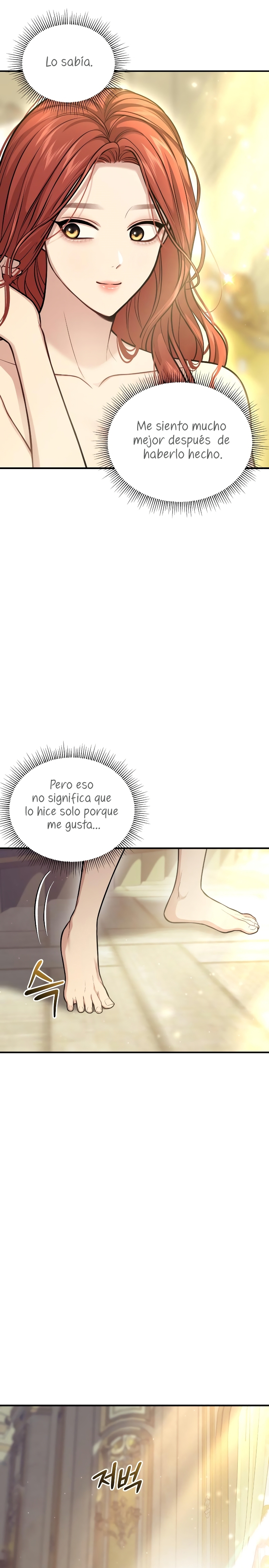 El Dormitorio Secreto De La Princesa Abandonada Capítulo 106 - Page 6