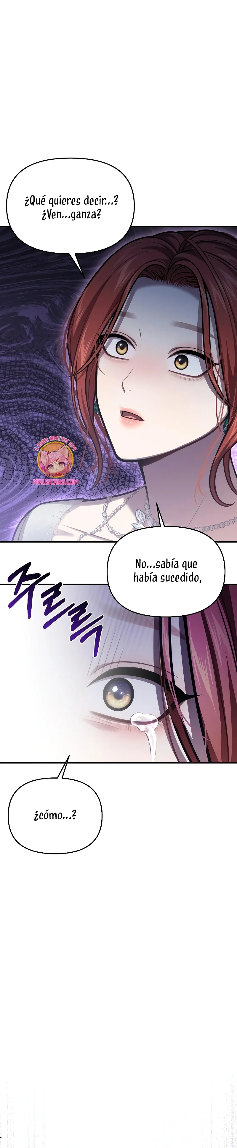 El Dormitorio Secreto De La Princesa Abandonada Capítulo 107 - Page 32