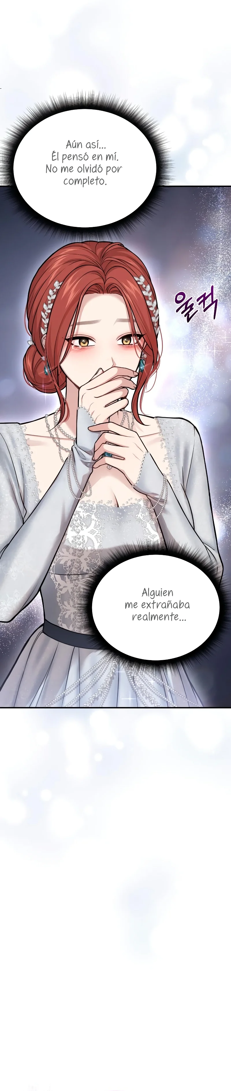 El Dormitorio Secreto De La Princesa Abandonada Capítulo 108 - Page 12