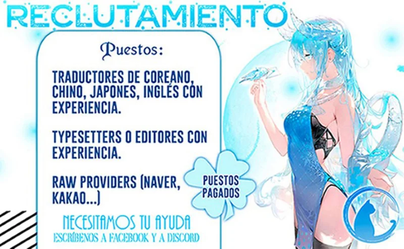 El Dormitorio Secreto De La Princesa Abandonada Capítulo 109 - Page 40