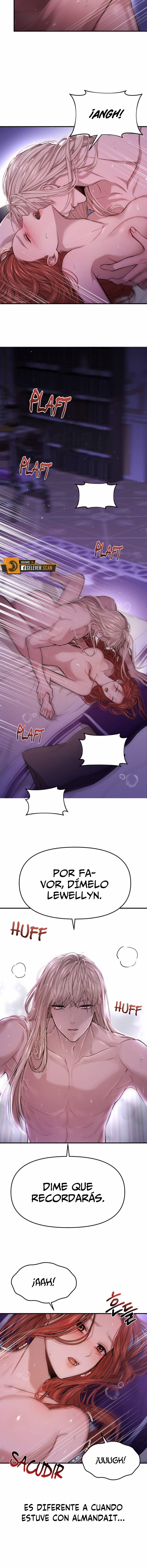 El Dormitorio Secreto De La Princesa Abandonada Capítulo 11 - Page 15