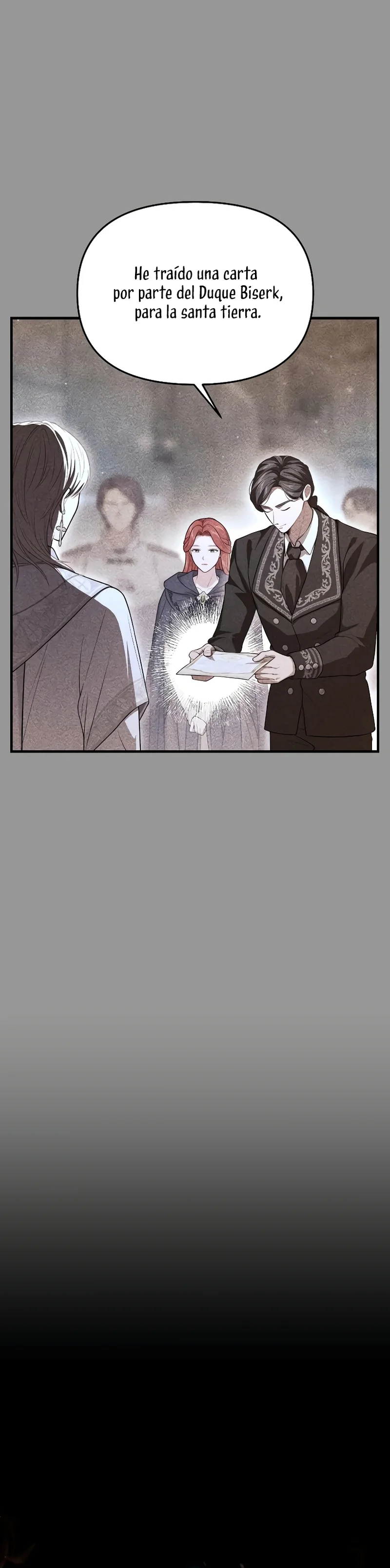El Dormitorio Secreto De La Princesa Abandonada Capítulo 111 - Page 11