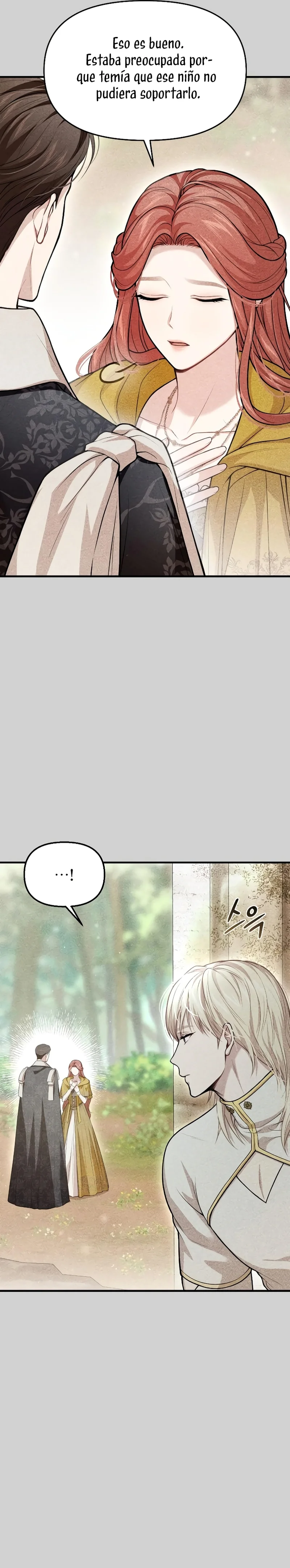 El Dormitorio Secreto De La Princesa Abandonada Capítulo 111 - Page 22