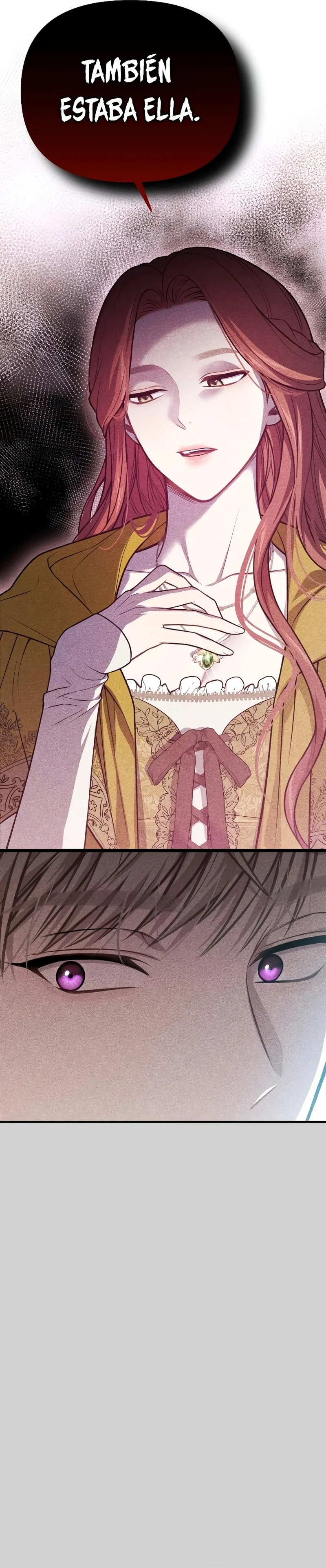 El Dormitorio Secreto De La Princesa Abandonada Capítulo 111 - Page 25