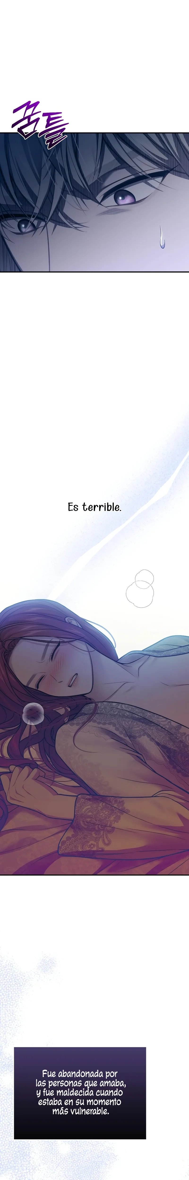 El Dormitorio Secreto De La Princesa Abandonada Capítulo 112 - Page 30