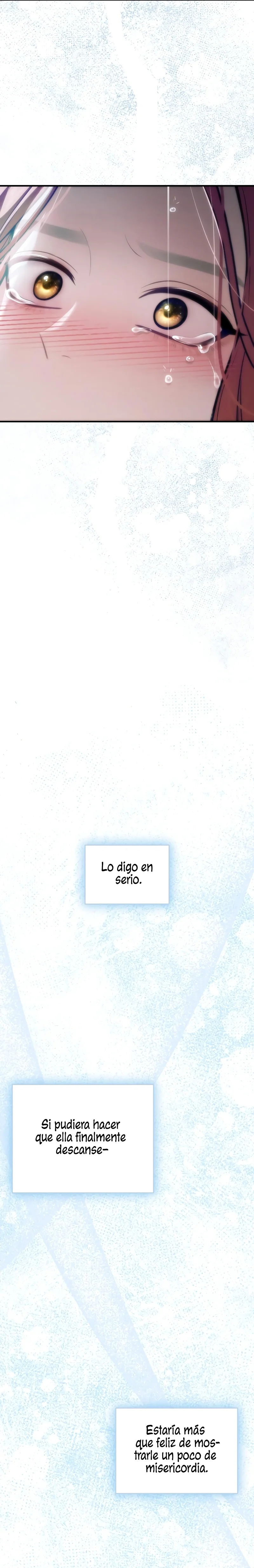 El Dormitorio Secreto De La Princesa Abandonada Capítulo 113 - Page 6