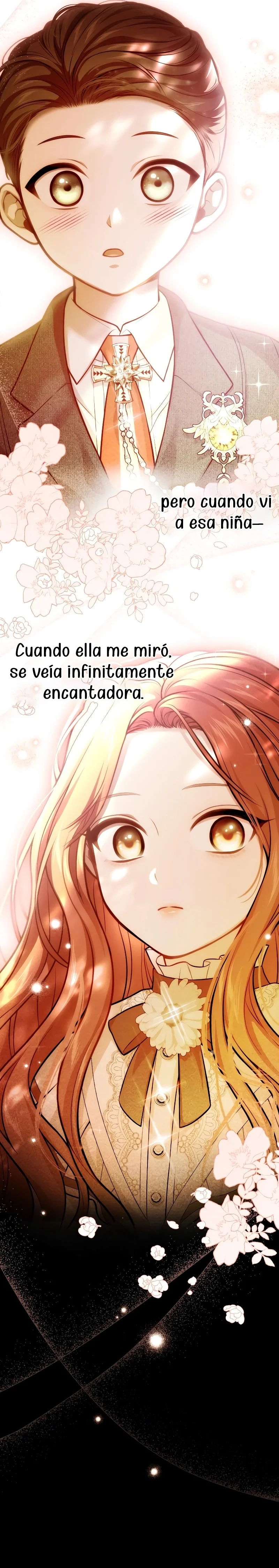 El Dormitorio Secreto De La Princesa Abandonada Capítulo 114 - Page 18
