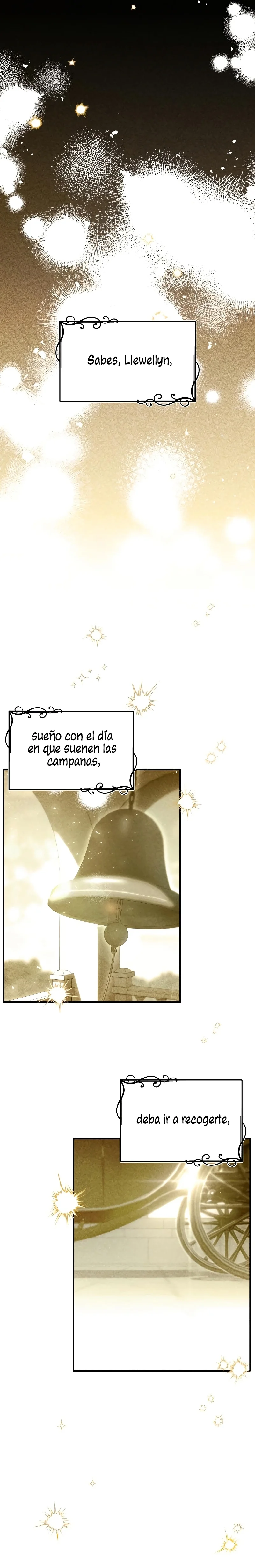 El Dormitorio Secreto De La Princesa Abandonada Capítulo 114 - Page 37