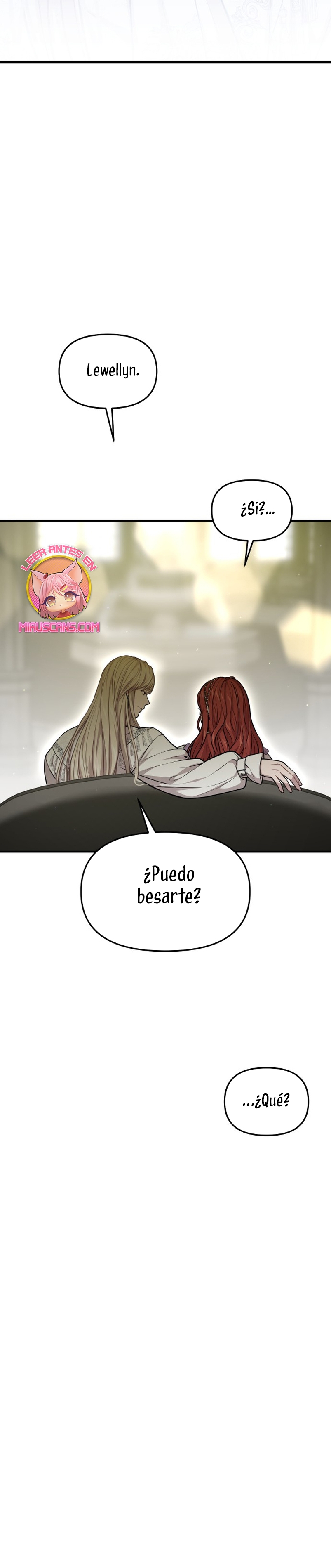 El Dormitorio Secreto De La Princesa Abandonada Capítulo 117 - Page 40