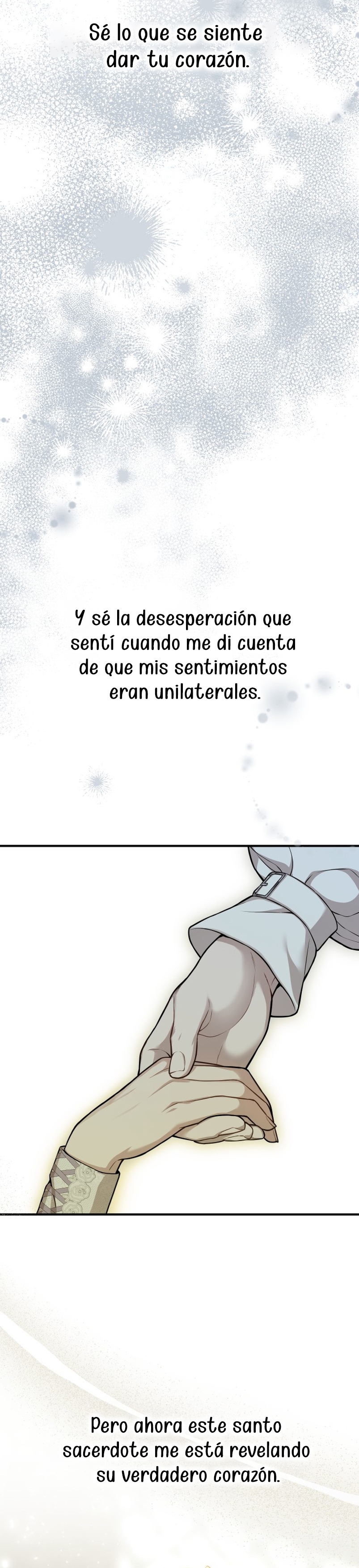 El Dormitorio Secreto De La Princesa Abandonada Capítulo 117 - Page 51