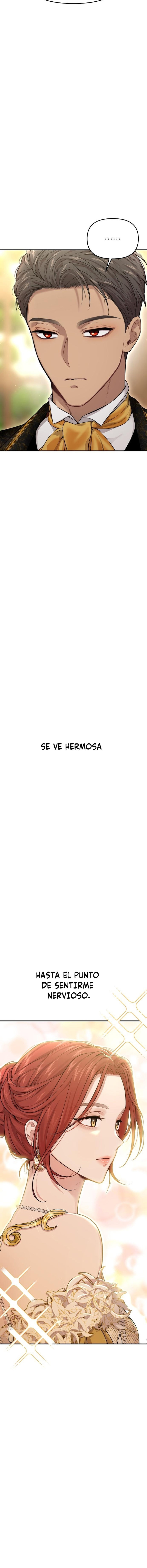 El Dormitorio Secreto De La Princesa Abandonada Capítulo 55 - Page 25