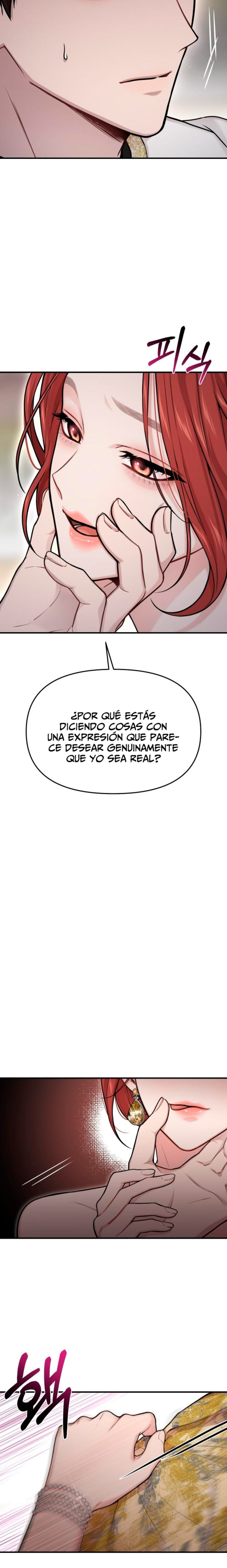 El Dormitorio Secreto De La Princesa Abandonada Capítulo 60 - Page 7