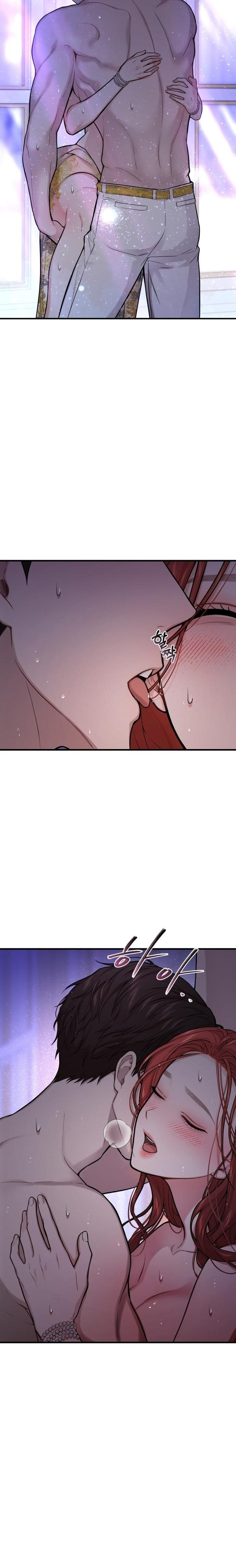 El Dormitorio Secreto De La Princesa Abandonada Capítulo 62 - Page 10