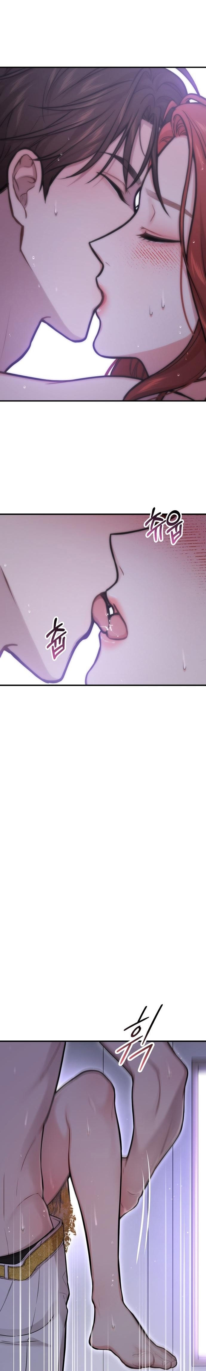El Dormitorio Secreto De La Princesa Abandonada Capítulo 62 - Page 22