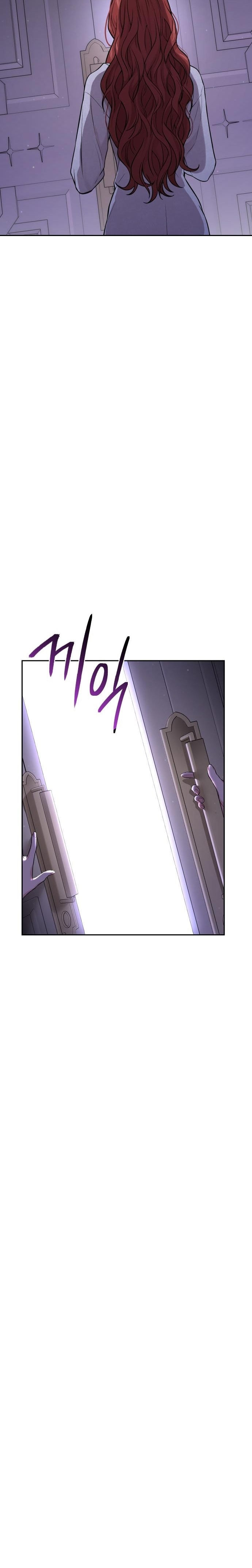 El Dormitorio Secreto De La Princesa Abandonada Capítulo 62 - Page 36