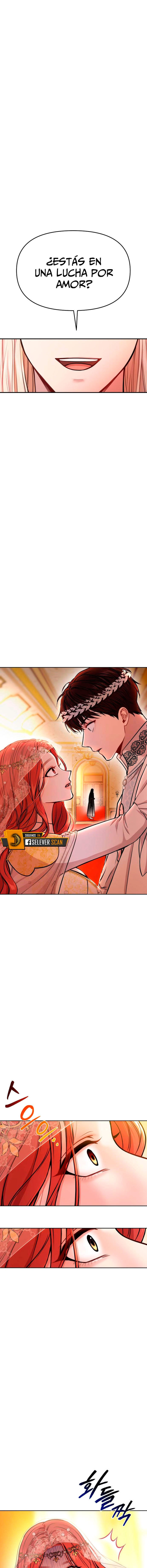 El Dormitorio Secreto De La Princesa Abandonada Capítulo 8 - Page 24
