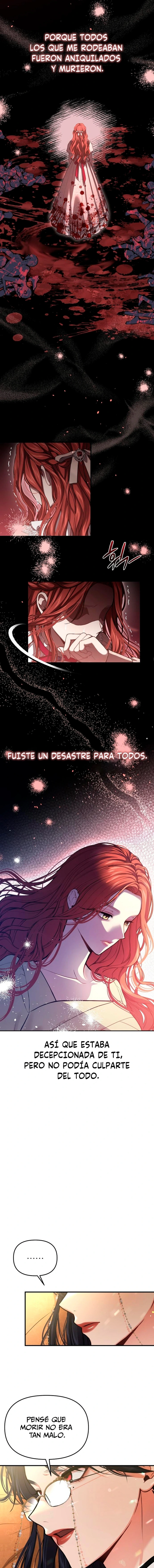 El Dormitorio Secreto De La Princesa Abandonada Capítulo 81 - Page 15