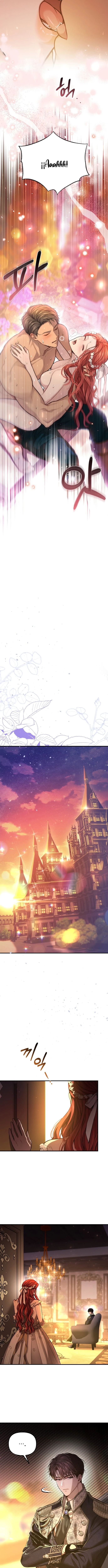 El Dormitorio Secreto De La Princesa Abandonada Capítulo 87 - Page 14
