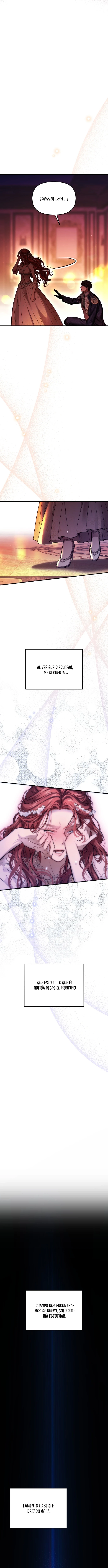 El Dormitorio Secreto De La Princesa Abandonada Capítulo 88 - Page 12