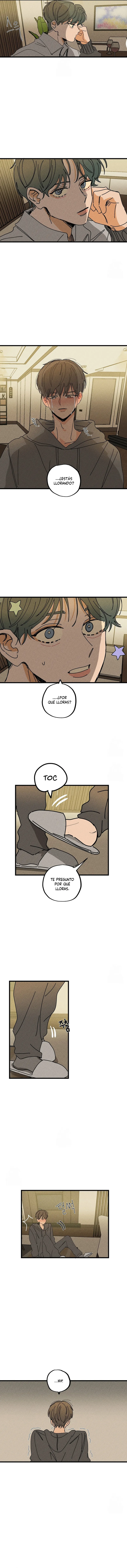 Señor fácil Capítulo 17 - Page 5