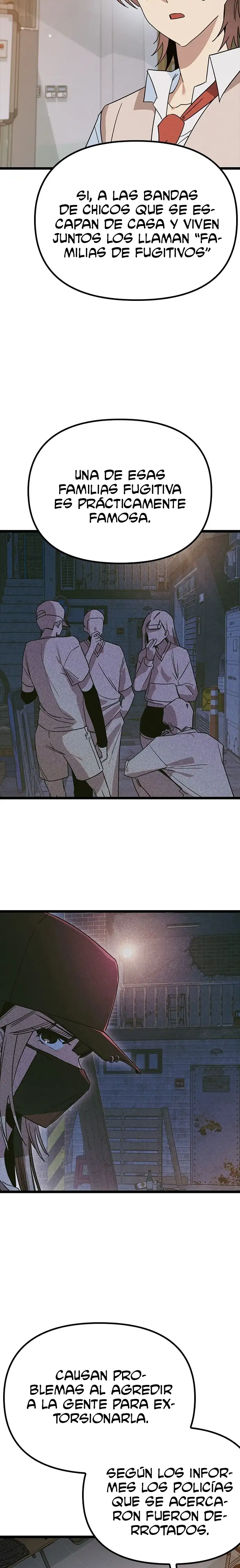 Las Chicas del Zodiaco Capítulo 41 - Page 27