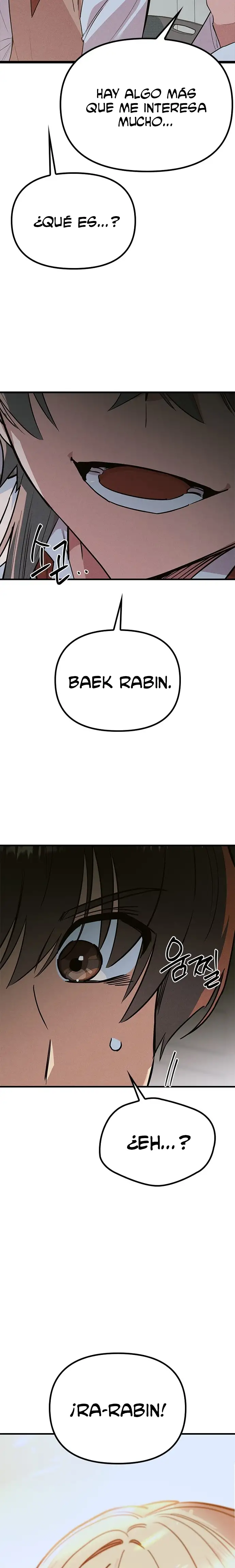 Las Chicas del Zodiaco Capítulo 41 - Page 35