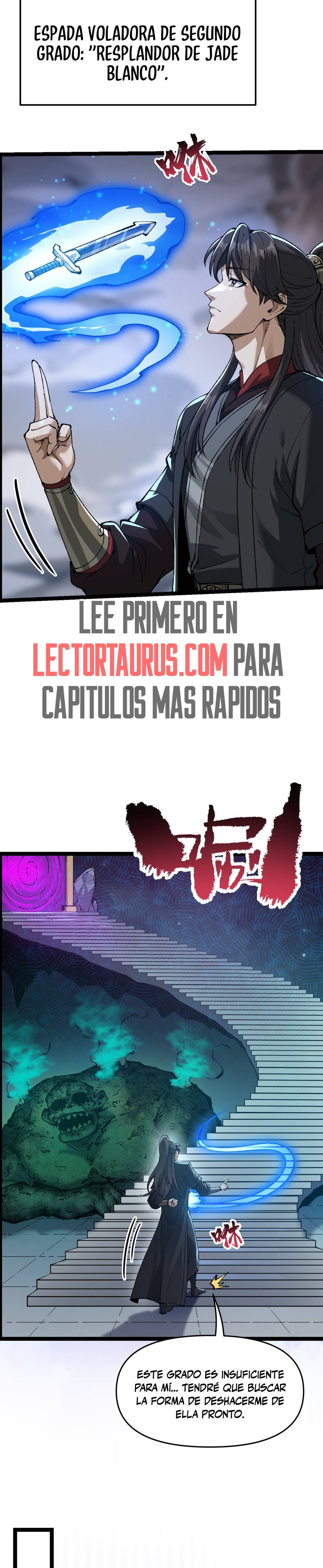 Sistema de Retorno: Me Vuelvo Invencible al darle cosas a Otros Capítulo 13 - Page 17