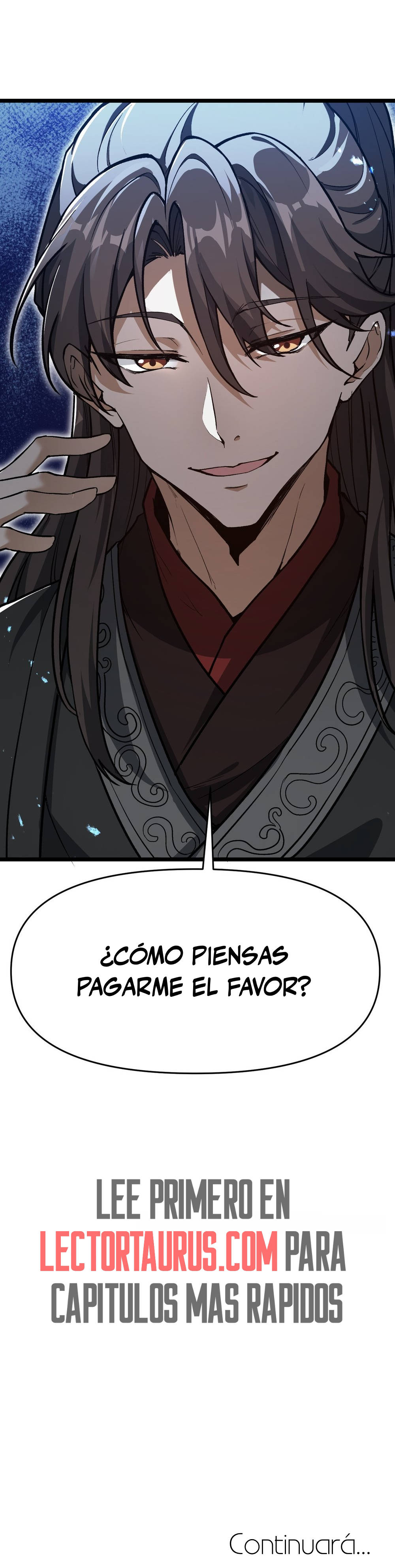 Sistema de Retorno: Me Vuelvo Invencible al darle cosas a Otros Capítulo 17 - Page 27