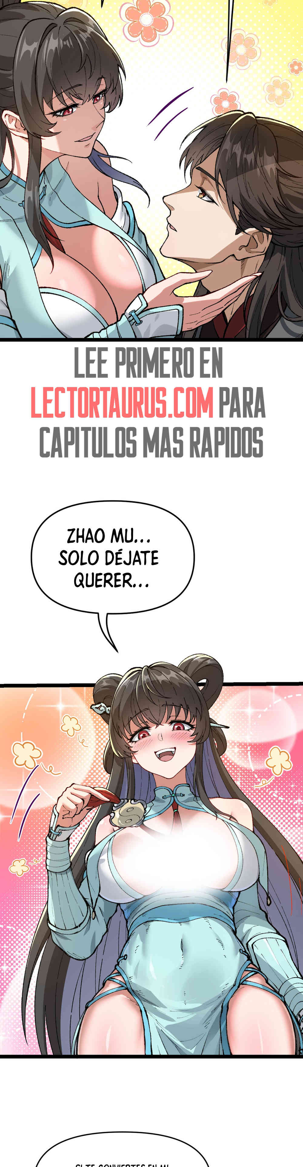 Sistema de Retorno: Me Vuelvo Invencible al darle cosas a Otros Capítulo 5 - Page 22
